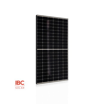 IBC SOLAR - IBC Solar Artikelkatalog NL